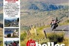 Hors-série Tourisme 2022 : road-books à télécharger
