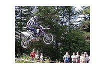 7ème Norma Moto Verte, fin de règne.