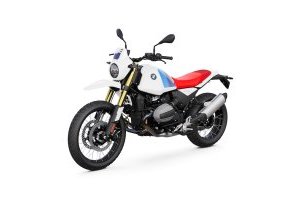 BMW R12 GS 2025