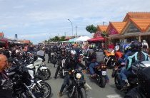 26e Show Bike Aquitaine, la fête en Harley-Davidson