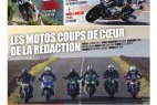 Moto Magazine n°394 - Février 2023