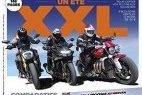 Le moto magazine XXL spécial été est en kiosque