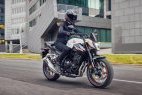 [EICMA 2023] Honda CB500 Hornet 2024 : un nouveau (...)