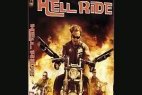 DVD fiction : Hell Ride