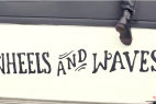 Vidéos : retour sur les Wheels and Waves 2015 avec (...)