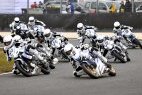 Coupe Yamaha YZF-125R : la bonne formule pour (...)