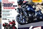 Moto Magazine n° 373 : en kiosque le 20 janvier et plein (...)