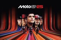 MotoGP™25 : le retour du roi sur consoles et PC (...)