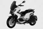 Peugeot : un futur scooter ADV à l'approche (...)