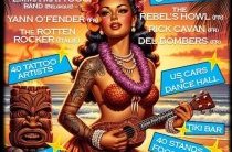 vintage tattoo festival 2025