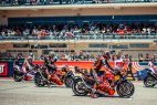 MotoGP : les KTM font le show à Jerez (Sprint (...)