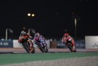 MotoGP : les horaires du Grand Prix d'Indonésie (...)