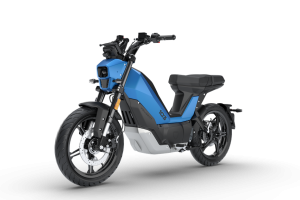 Peugeot 103 electrique 2026