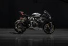 CFMoto V4 SR-RR : un concept de missile sol-sol à (...)