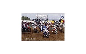 Everts sacré pour la 8ème fois