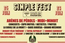 Simple Fest 2022 aux Arènes de Péroles (34)