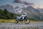 Honda Transalp et CL500 2023 : voici les prix