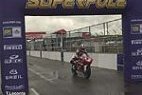 Silverstone : Tommy Hill en pole !