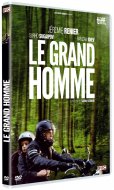 Cinéma : « Le Grand Homme » sort en DVD Cinéma : « Le Grand Homme » sort en DVD