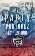 European HOG Rally à Portoroz en Slovénie European HOG Rally à Portoroz en Slovénie