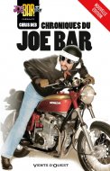 Livre : Chroniques du Joe Bar de Chris Deb