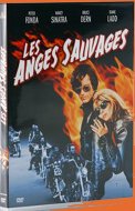 DVD moto Fiction : Les Anges sauvages (voir la bande annonce) DVD moto Fiction : Les Anges sauvages (voir la bande (...)