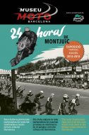 Motos anciennes de compétition : le Montjuic Revival de (...)