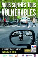 Sécurité routière en Ile-de-France, place aux usagers (...)