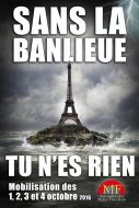 L'Association des maires franciliens appelle à (...)