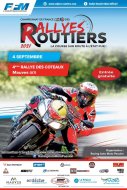 4ème Rallye des Coteaux à Mauves (07) : l'Ardèche (...)