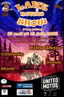 Lake Motors Show en Haute-Vienne (87)