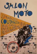 Salon Moto à Coutances (50)
