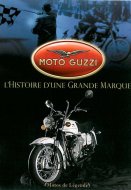 DVD Moto Guzzi : l'histoire d'un aigle (...)