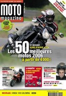 Moto Magazine n° 226