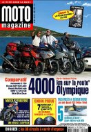 Moto Magazine n° 209