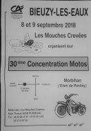 30e concentration du moto-club les mouches crevées 30e concentration du moto-club les mouches crevées