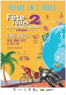 fête du 2 roues et de la sécurité routière