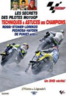 DVD MotoGP. Pilotage : techniques et astuces de champions DVD MotoGP. Pilotage : techniques et astuces de (...)