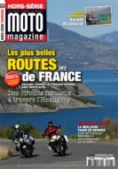 Moto Mag : Hors-série Tourisme 2012