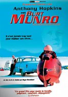 DVD moto fiction - Burt Munro