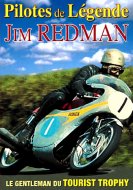 DVD moto n°10 - Jim Redman pilote Honda