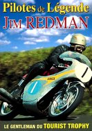 DVD moto n°10 - Jim Redman pilote Honda DVD moto n°10 - Jim Redman pilote Honda