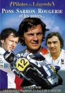 DVD moto n°11 - Pons, Rougerie, Sarron et les (...)