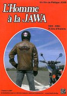 DVD moto documentaire : L'Homme à la Jawa DVD moto documentaire : L'Homme à la Jawa