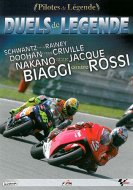 DVD moto n°12 - Duels de Légende DVD moto n°12 - Duels de Légende