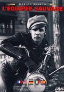 DVD moto culte - L'équipée sauvage DVD moto culte - L'équipée sauvage