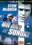 DVD moto - Challenge One (On Any Sunday)