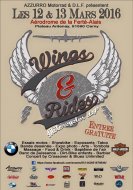 Premiers Wings & Rides sur l'aérodrome de La (...)
