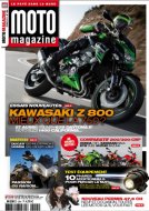 En kiosque : le Moto Magazine de février est arrivé (...)