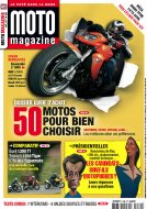 Moto Magazine n° 236